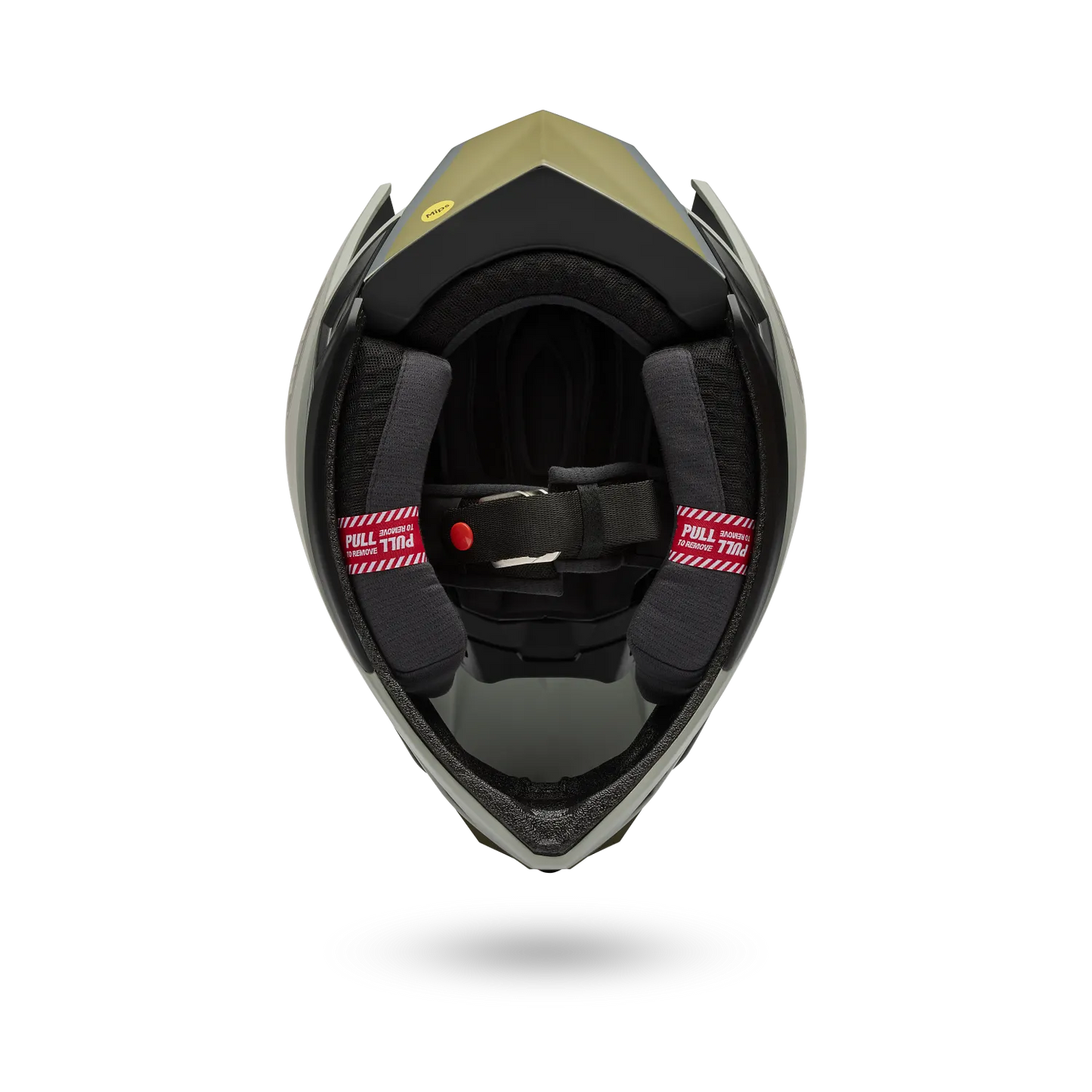 Casque VTT BELL FULL-10 MIPS MOUNT Cement