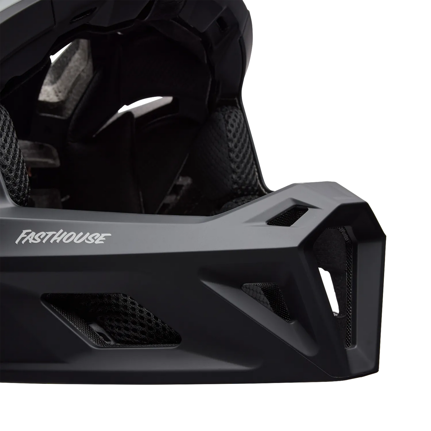 Casque VTT BELL FULL-AIR MIPS SOLID - Édition Limitée Fasthouse