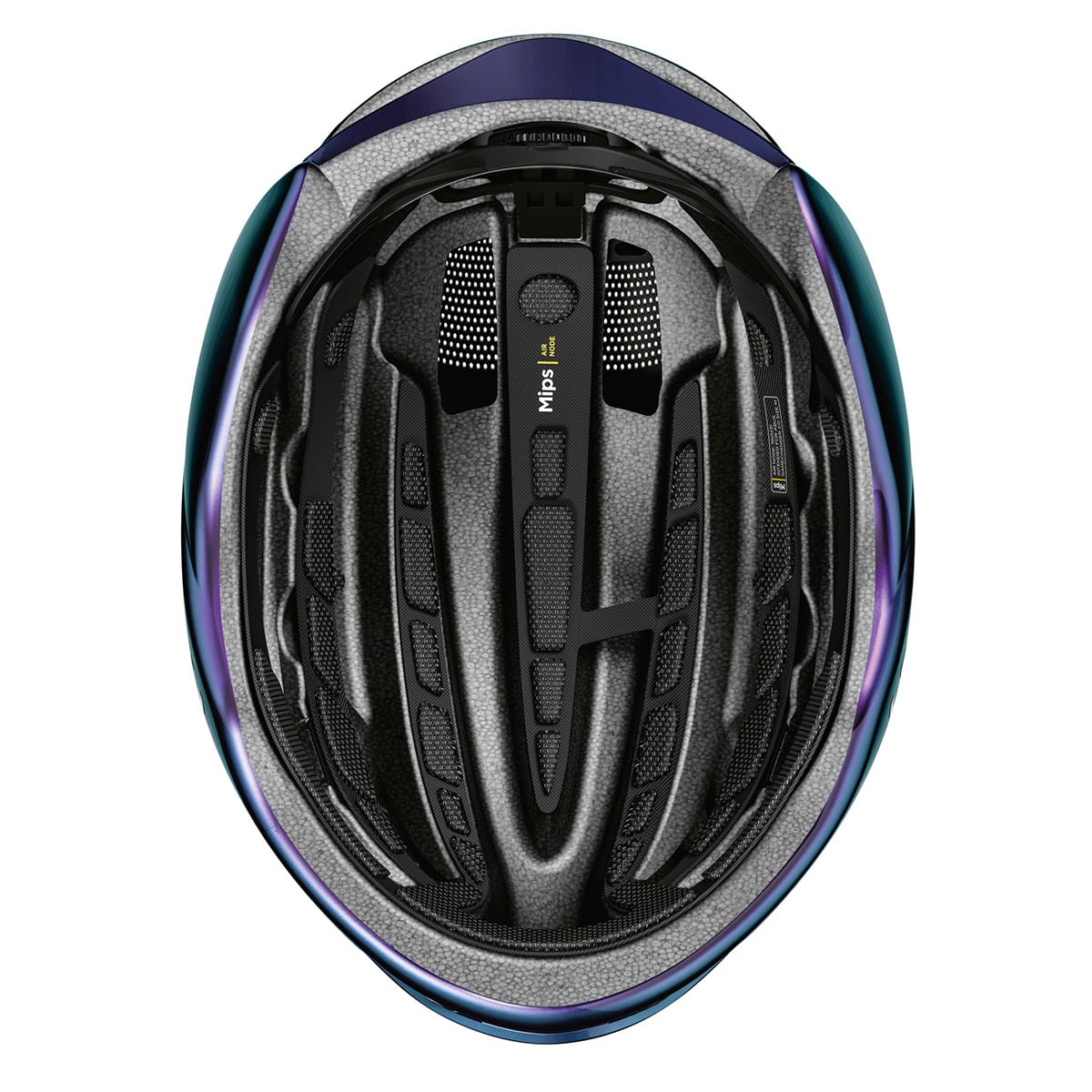 Capacete de Estrada ABUS GAMECHANGER 2.0 MIPS Violeta