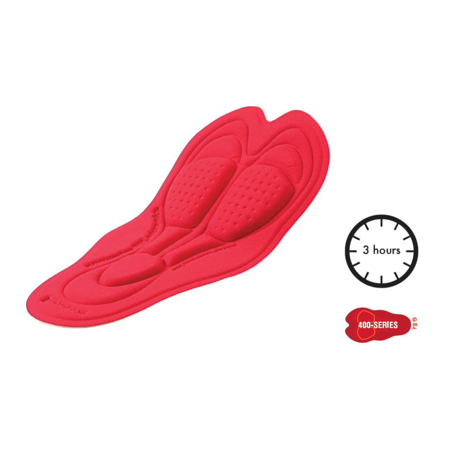 Cuissard Court ENDURA LOOP WAIST Vert
