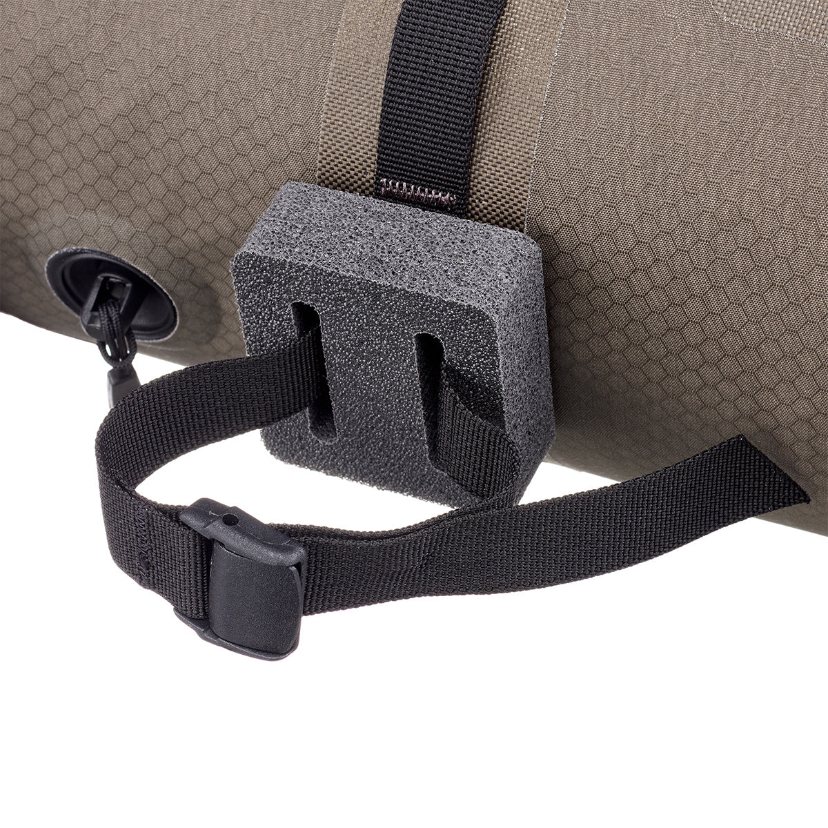 Lenkertasche ORTLIEB HANDLEBAR-PACK 9 L Grau