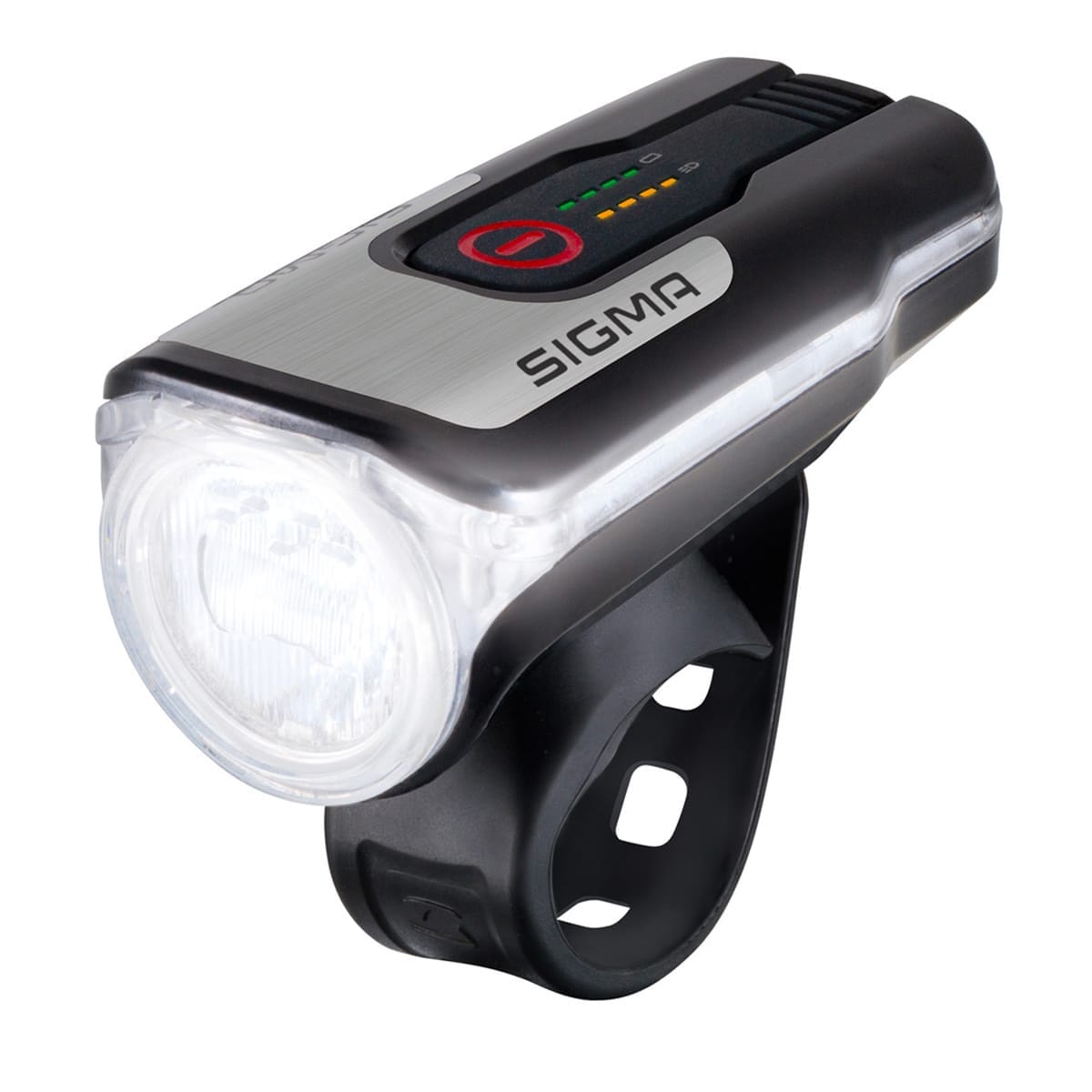 Přední světlo SIGMA AURA 80 FL