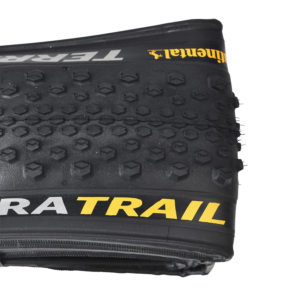 Dæk CONTINENTAL TERRA TRAIL 700x40c Tubeless Ready Souple