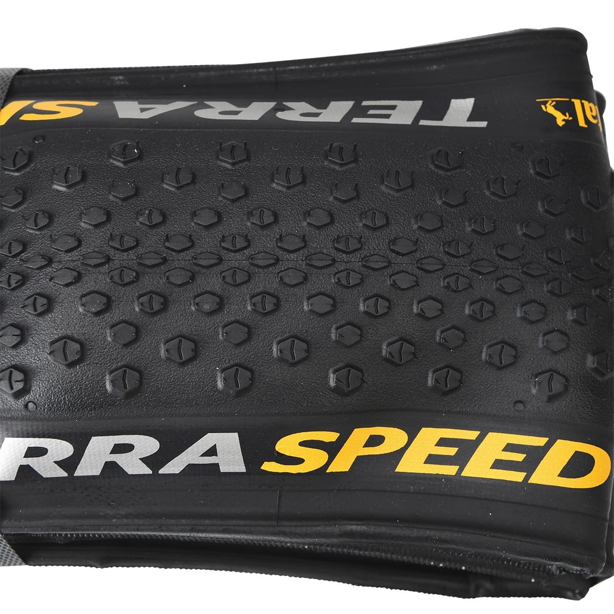 Pneumatico CONTINENTAL TERRA SPEED 700x40c Tubeless Ready Flessibile