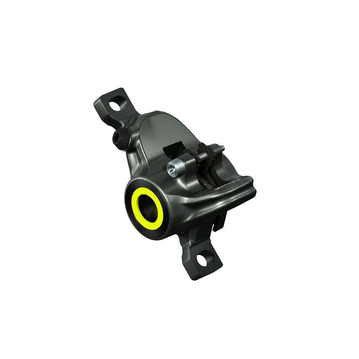 MAGURA MT8 SL Front/Rear Disc Brake Calliper 2 Pistons Grey