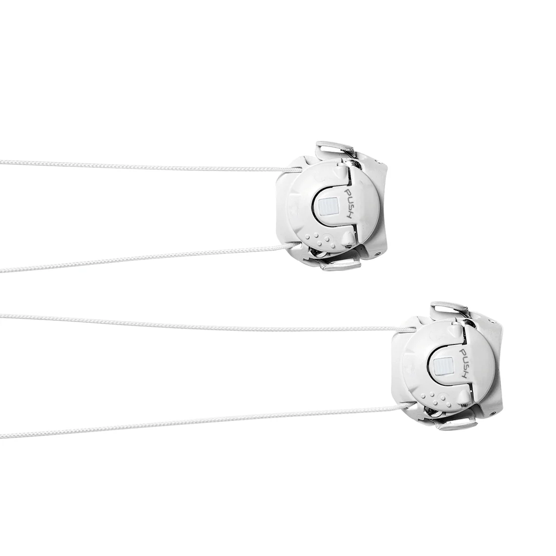 Skosperror SIDI TECNO 3 Push Long 155mm Vit