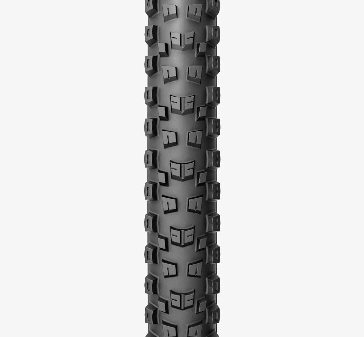 Dæk PIRELLI SCORPION RACE ENDURO M 29x2.5 Tubeless Ready Souple Sort/Gul 4191200