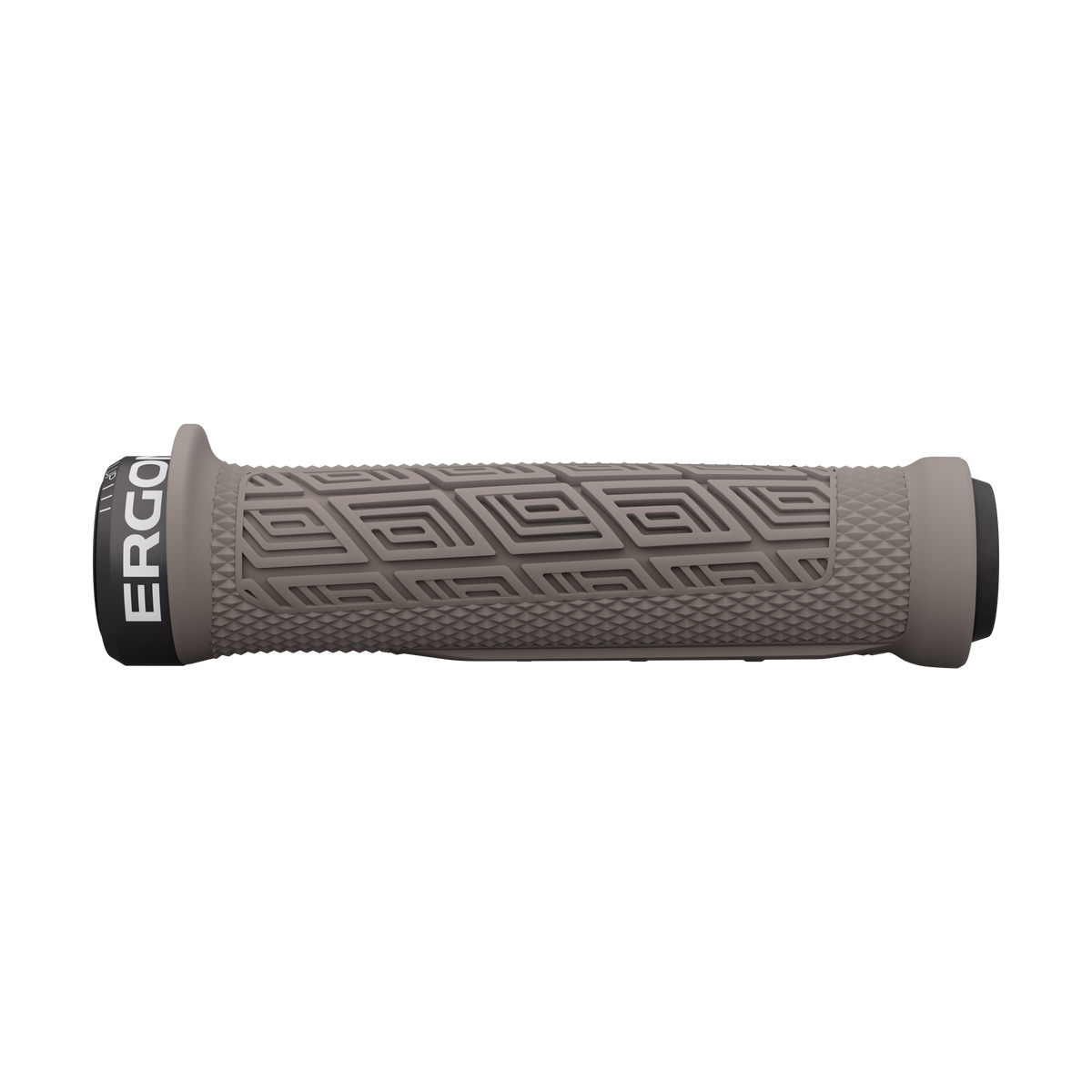 ERGON GDH Slim håndtag i Slay Grey – detalje