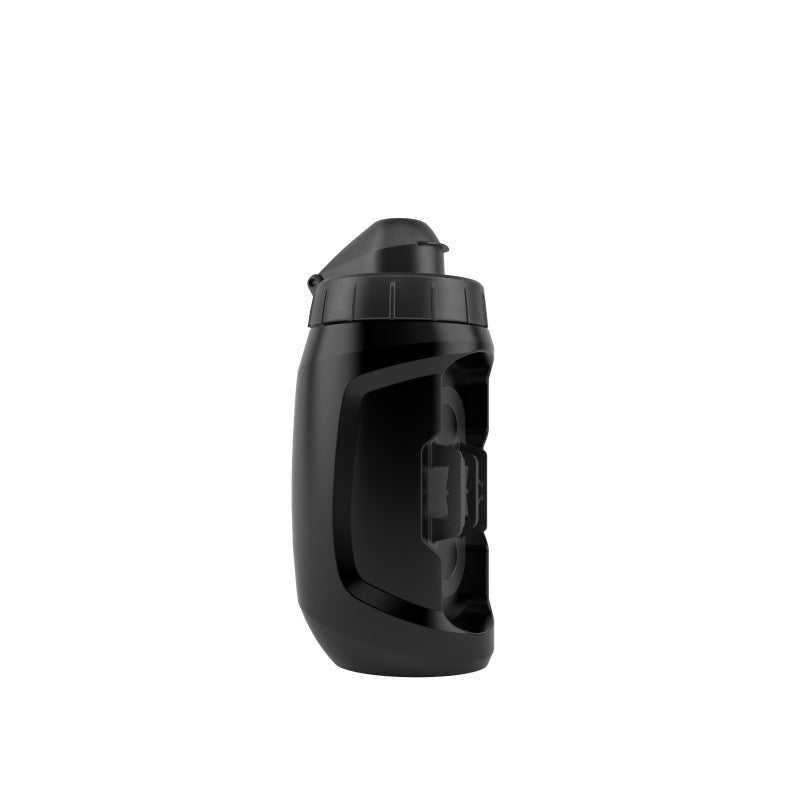 FIDLOCK TWIST reservflaska (450 ml) Svart