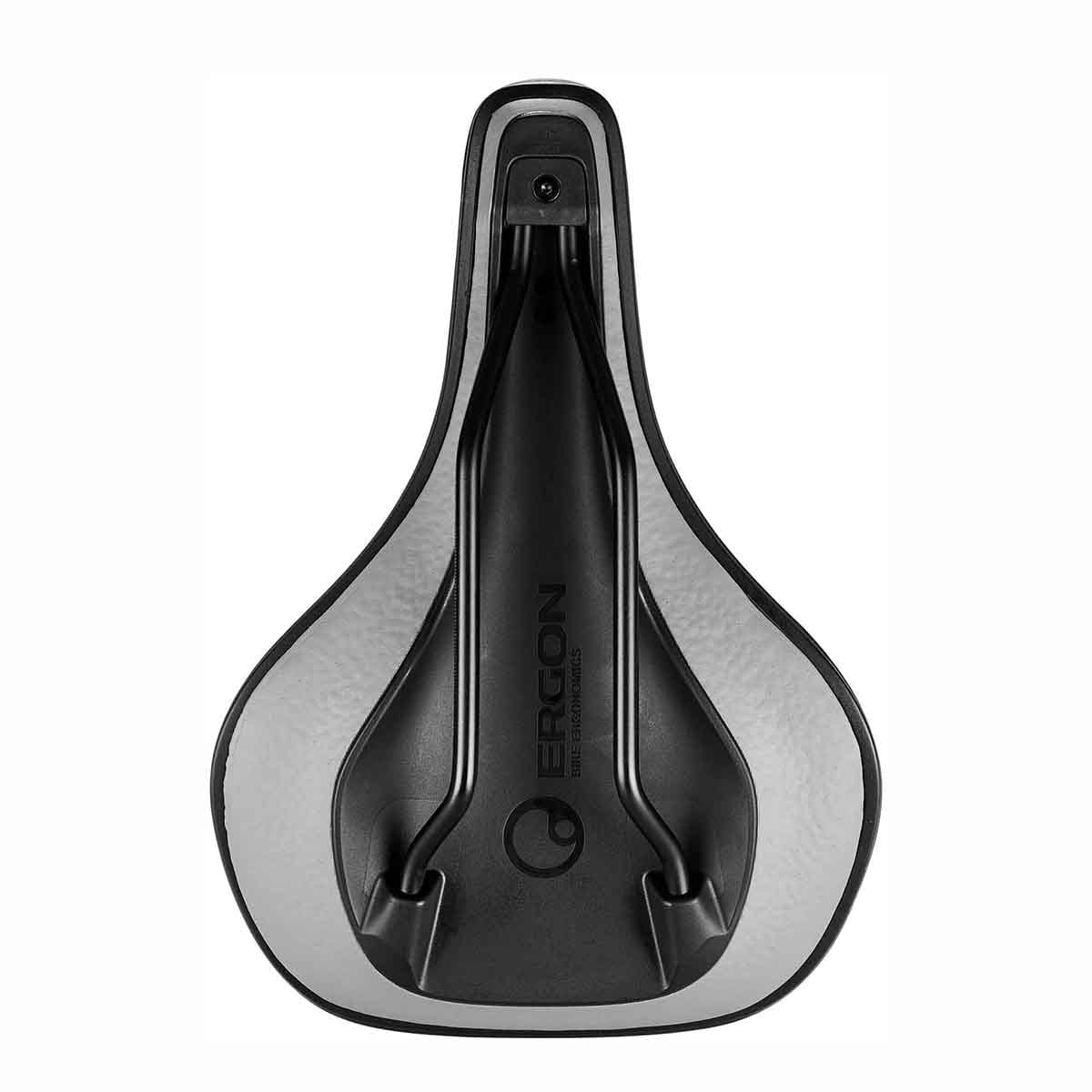 Sadel ERGON SC CORE PRIME M/L Dame Stålskinne