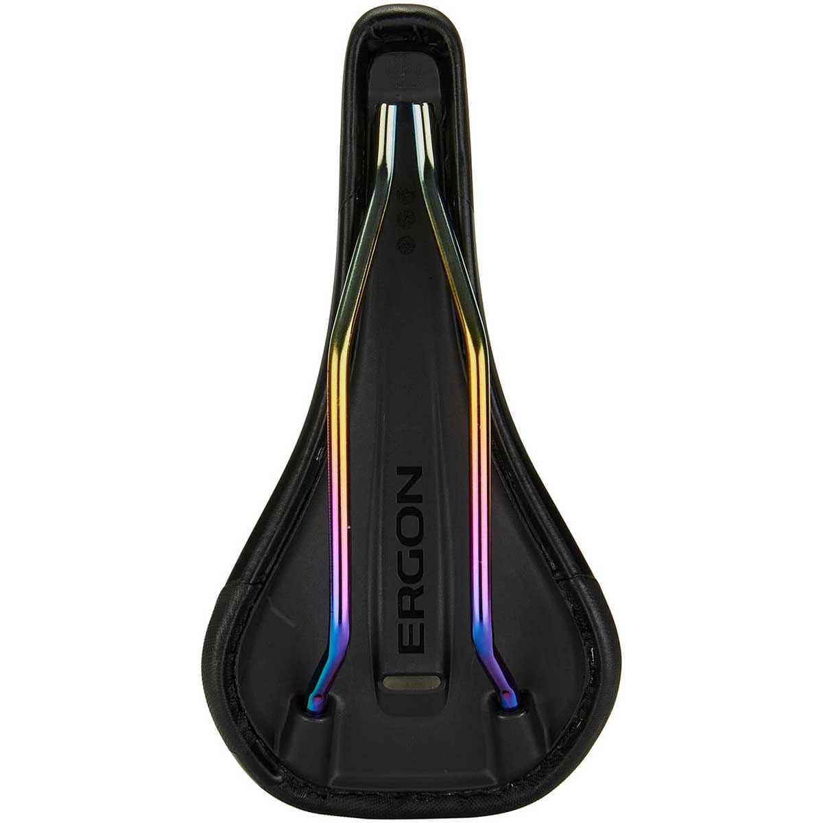 Sadel ERGON SM ENDURO COMP Skinne CrMo S/M