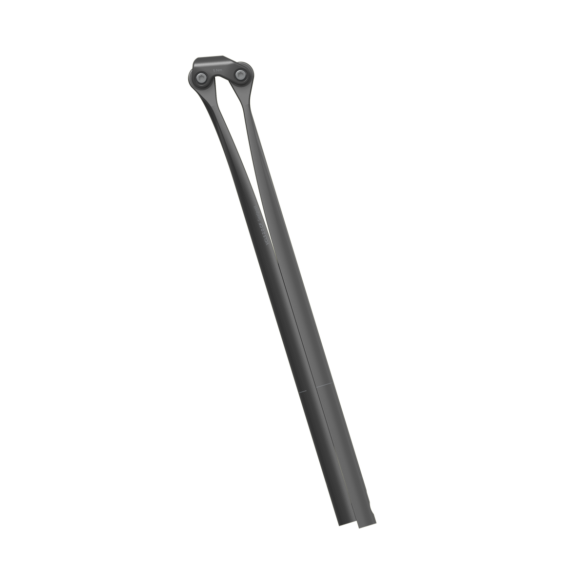 ERGON CF Allroad Pro Carbon-zadelpen