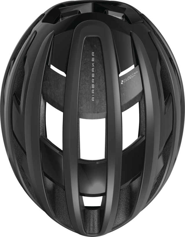 Casque Route ABUS AIRBREAKER 2.0 Noir