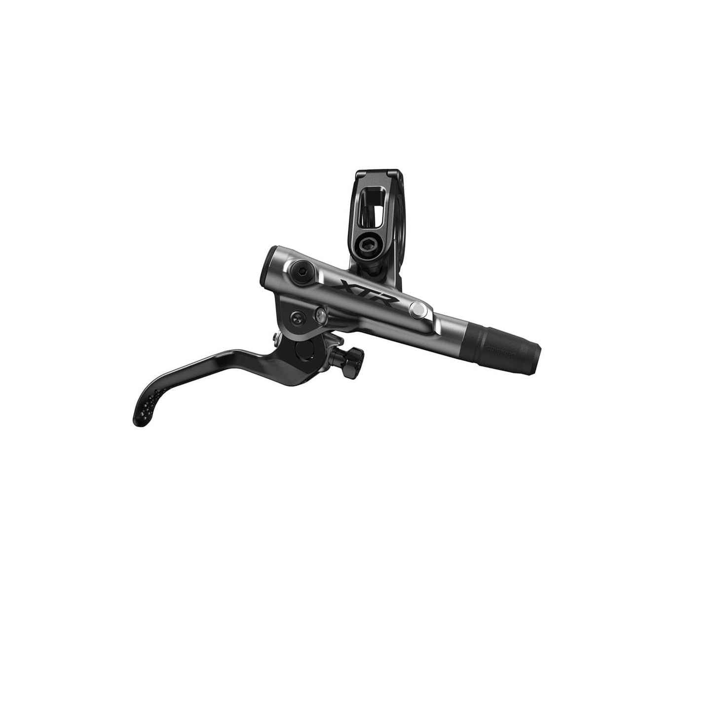 Højre Bremsegreb SHIMANO XTR M9120 Sølv