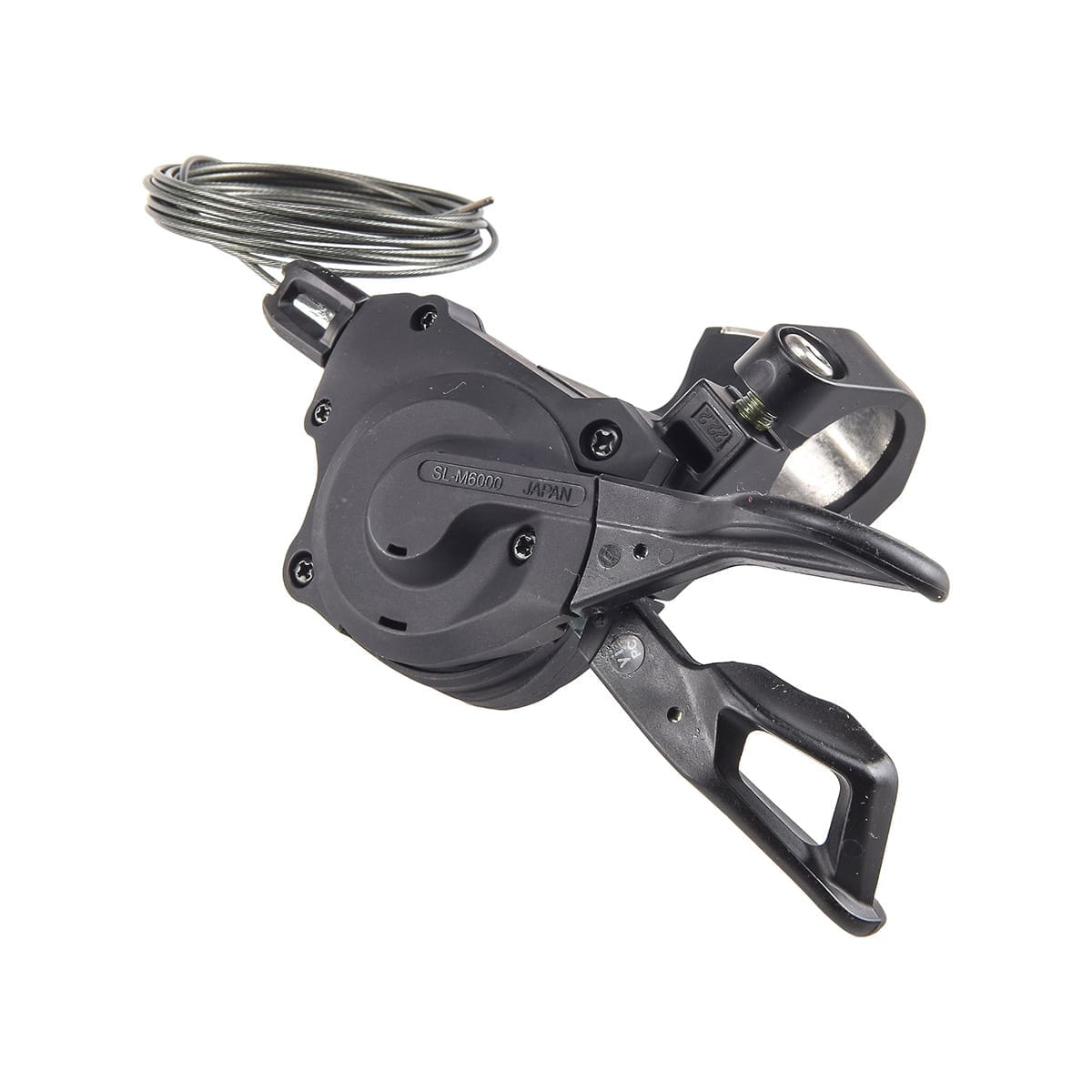 Höger Växelreglage SHIMANO DEORE 10V SL-M6000-R