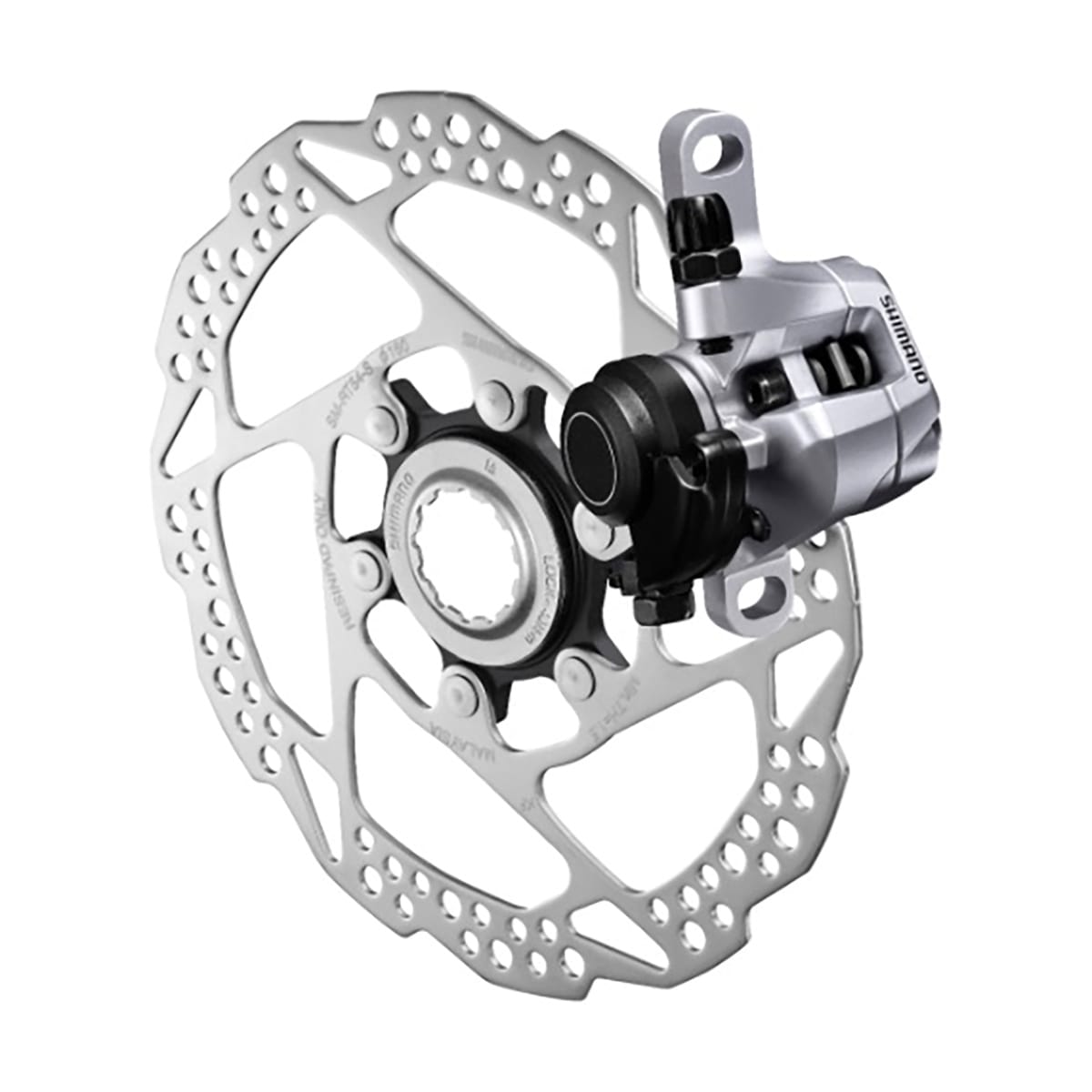 SHIMANO SORA BR-R317 Mechanical Brake Caliper Resin