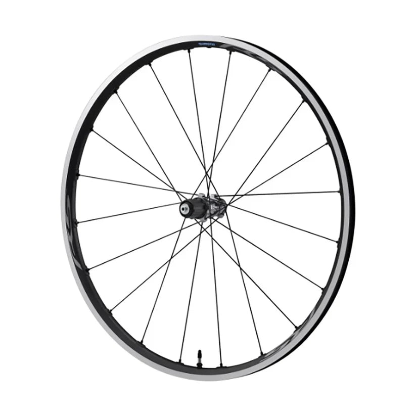 Paire de Roues SHIMANO RS500 Tubeless Ready