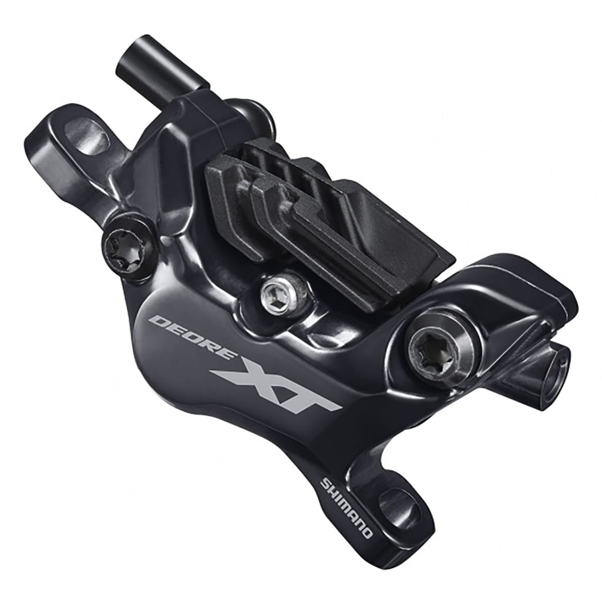 Jarrusatula SHIMANO XT M8120 4 mäntää