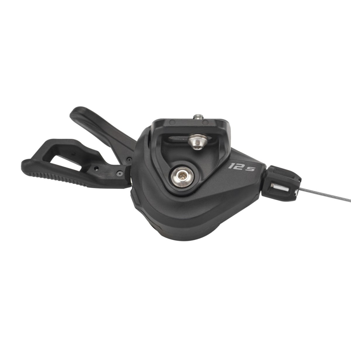 Höger Växelreglage SHIMANO DEORE 12V SL-M6100-R (Spakmontering)