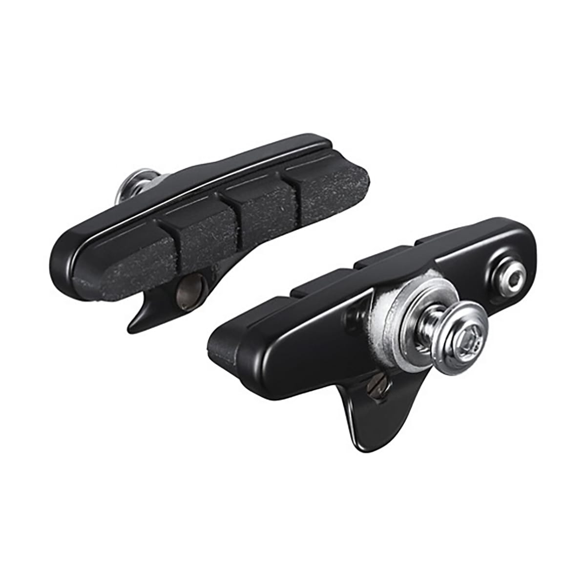 Par kassette-bremseklodser SHIMANO R55C4 til R8100/8110