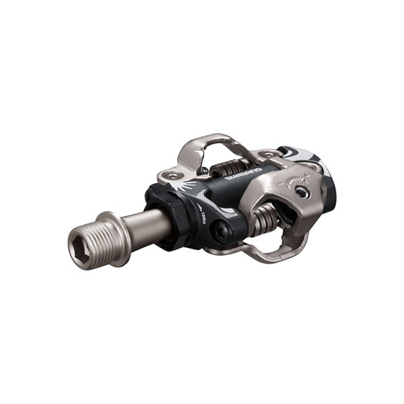 Педали SHIMANO GRX M8100