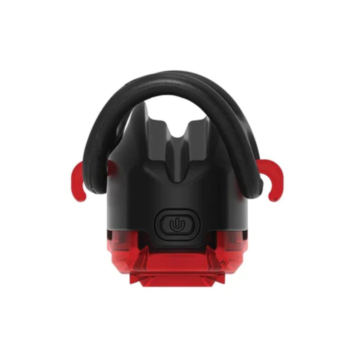 Rücklicht LEZYNE KTV DRIVE PRO+ Schwarz