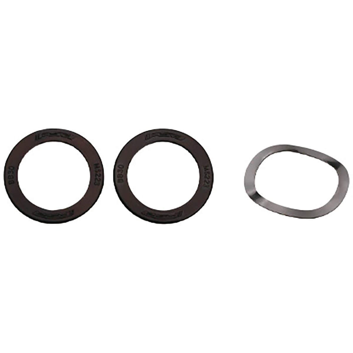 Středové složení FSA PF30 BB30/BB386 osa 30 mm 68-86,5 mm