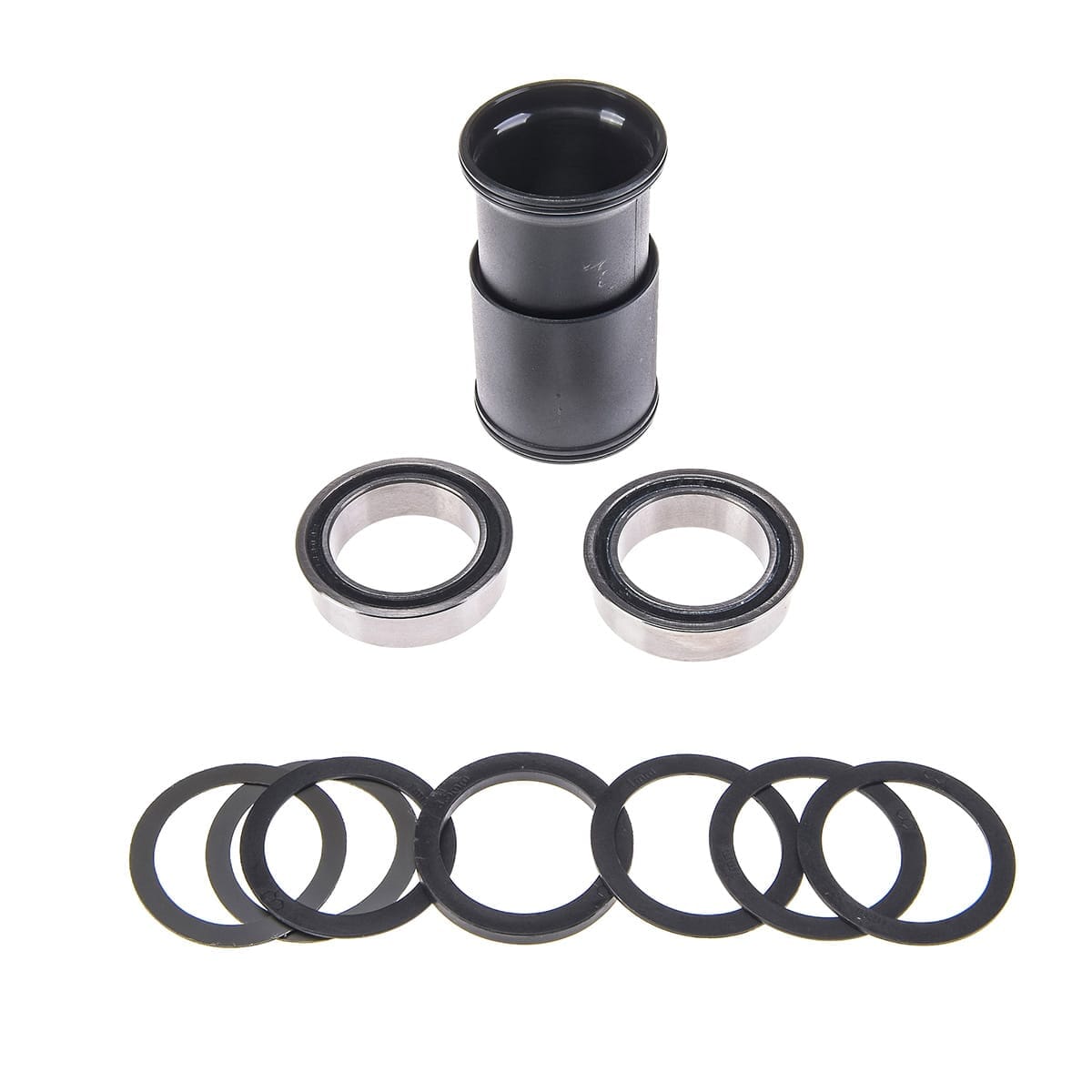 E-THIRTEEN BB92 Krankleje Akse 30 mm Press Fit