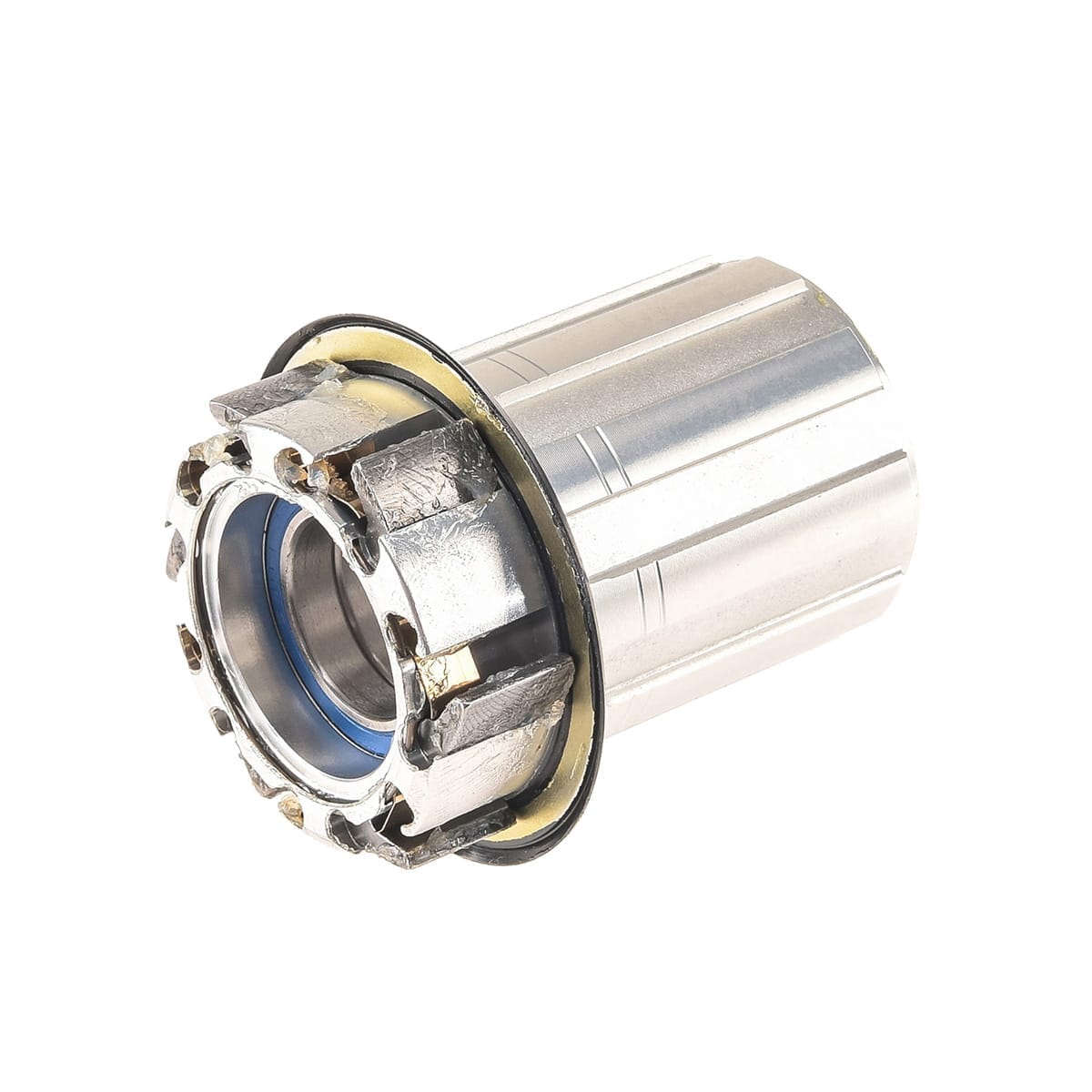 Cuerpo de Rueda Libre FSA AFTERBURNER Tipo Shimano Eje 12x142 mm