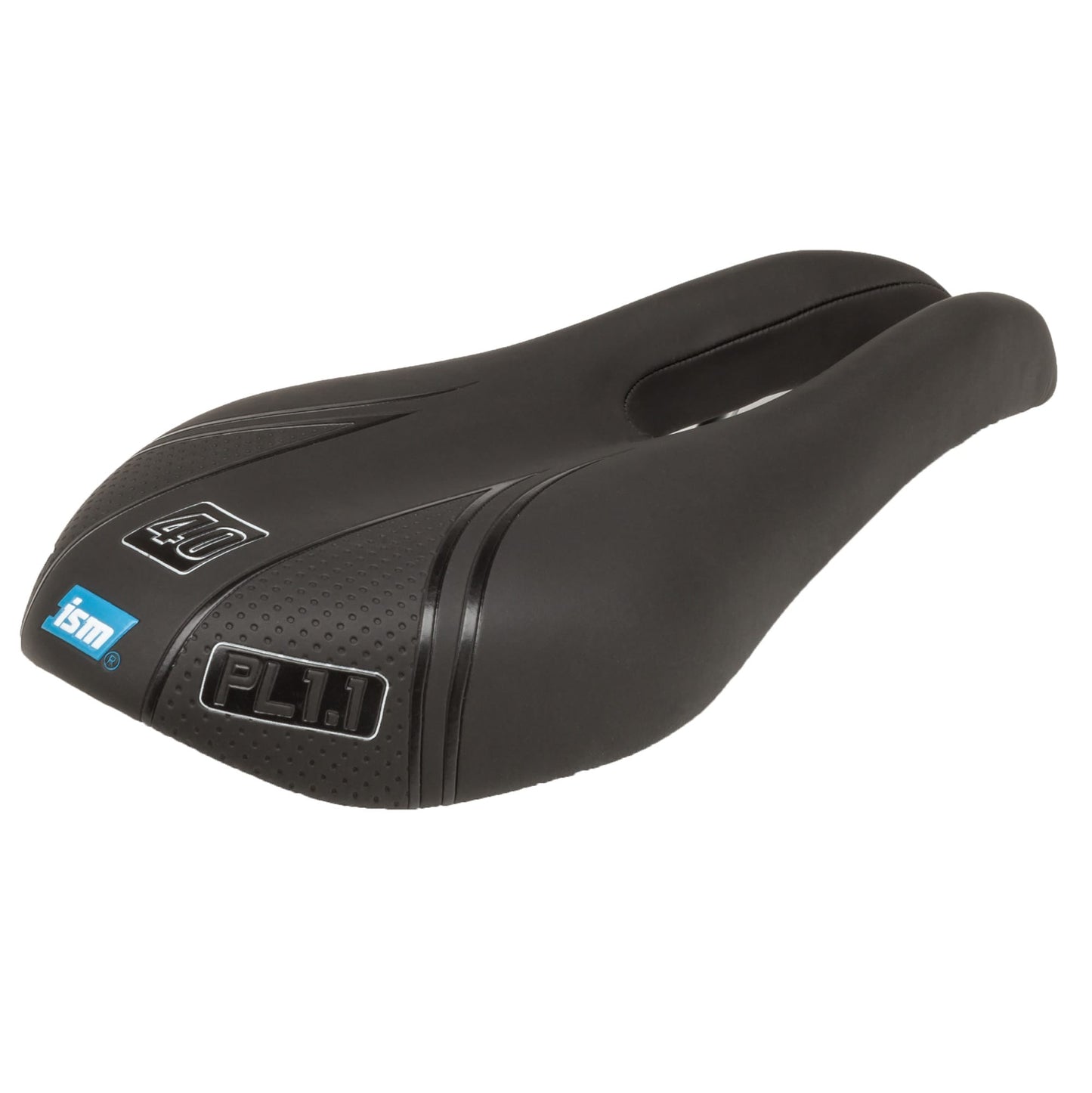 ISM PL 1.1 135mm Chromoly Rails Saddle