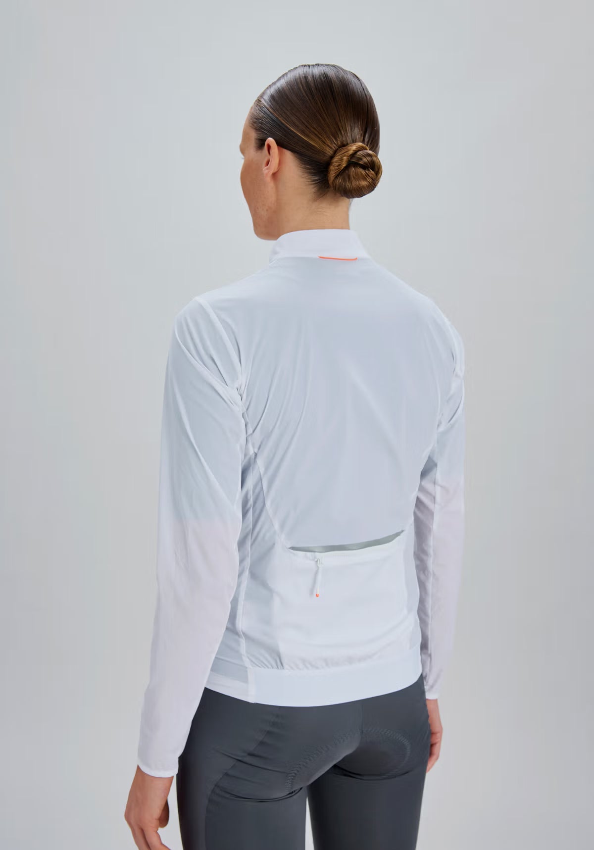 Jaqueta POC ESSENTIAL SPLASH Mulher Branco