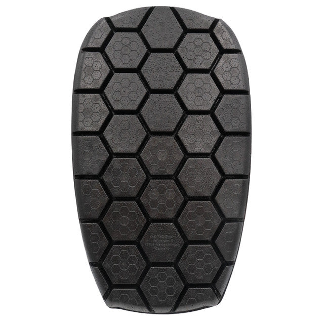 Panneau Dorsale USWE BACKPROTECTOR FLOW Noir