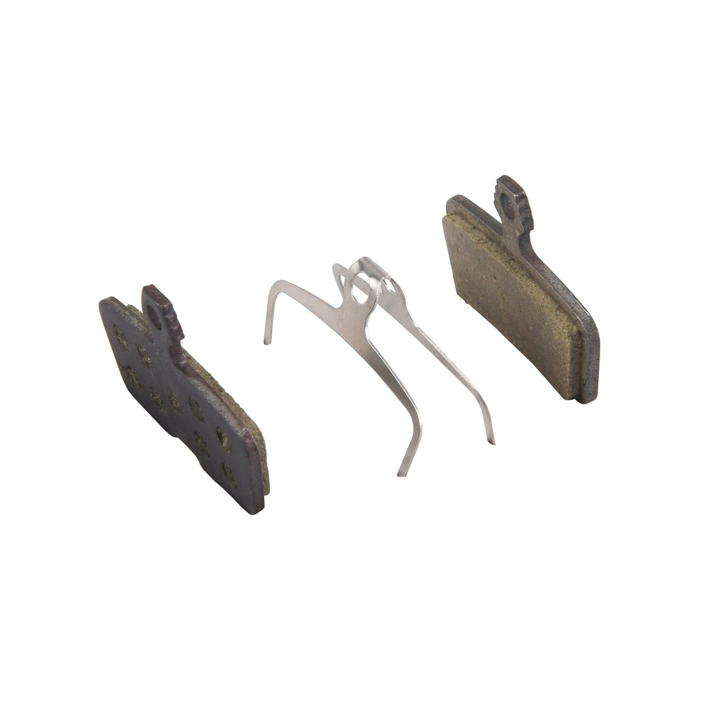 Pastiglie Organiche CLARKS Avid Code (>2011) / Sram Guide RE