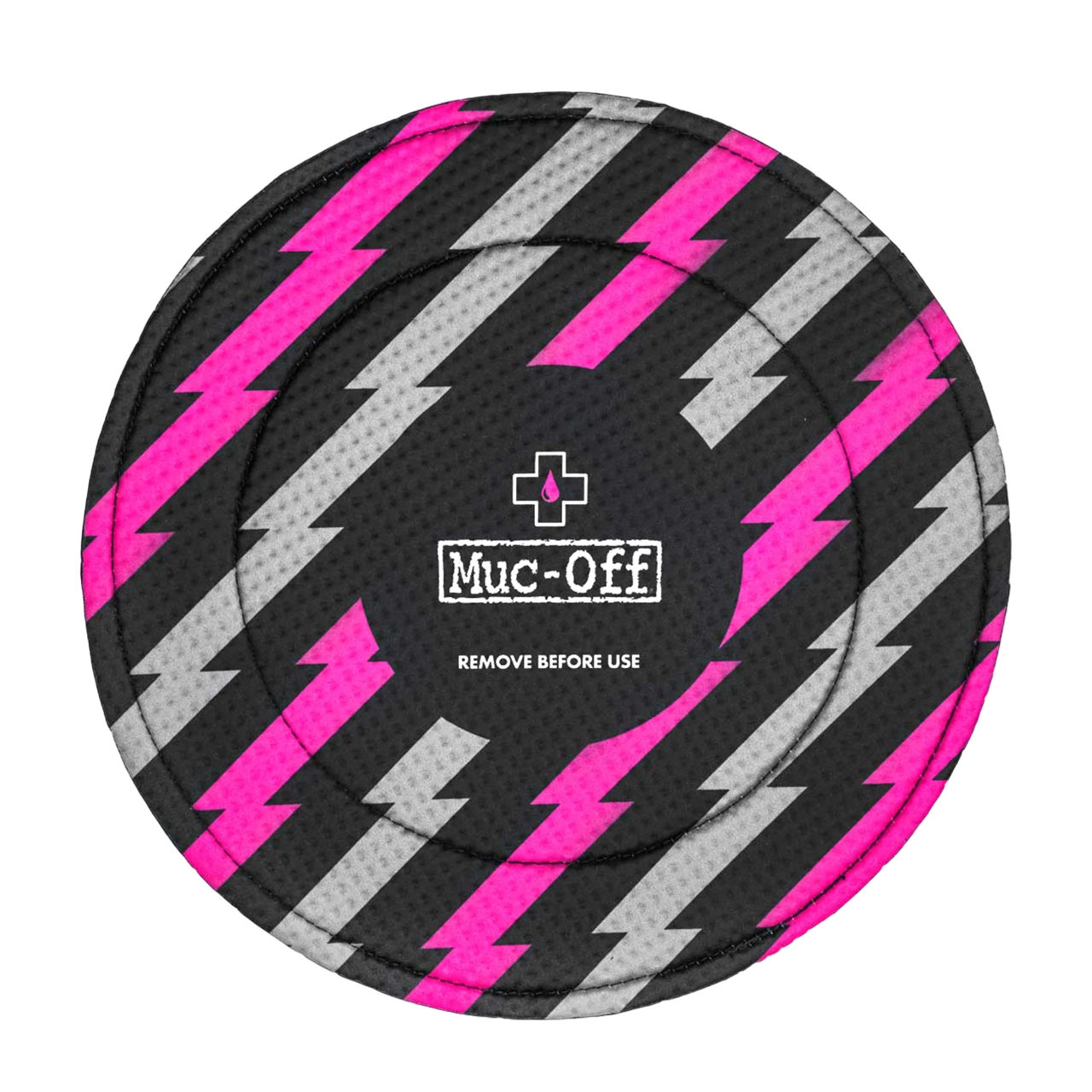MUC-OFF Scheibenbremsen-Schutz (x2)