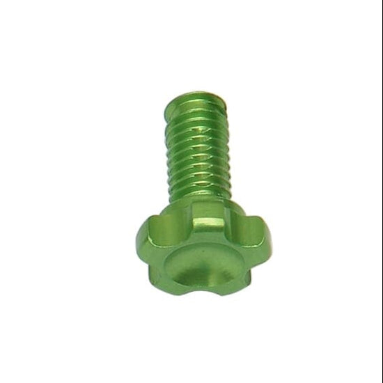 Vis de Maître Cylindre BPC & Reach Adjust HOPE TECH #HBSP219 Argent Mat