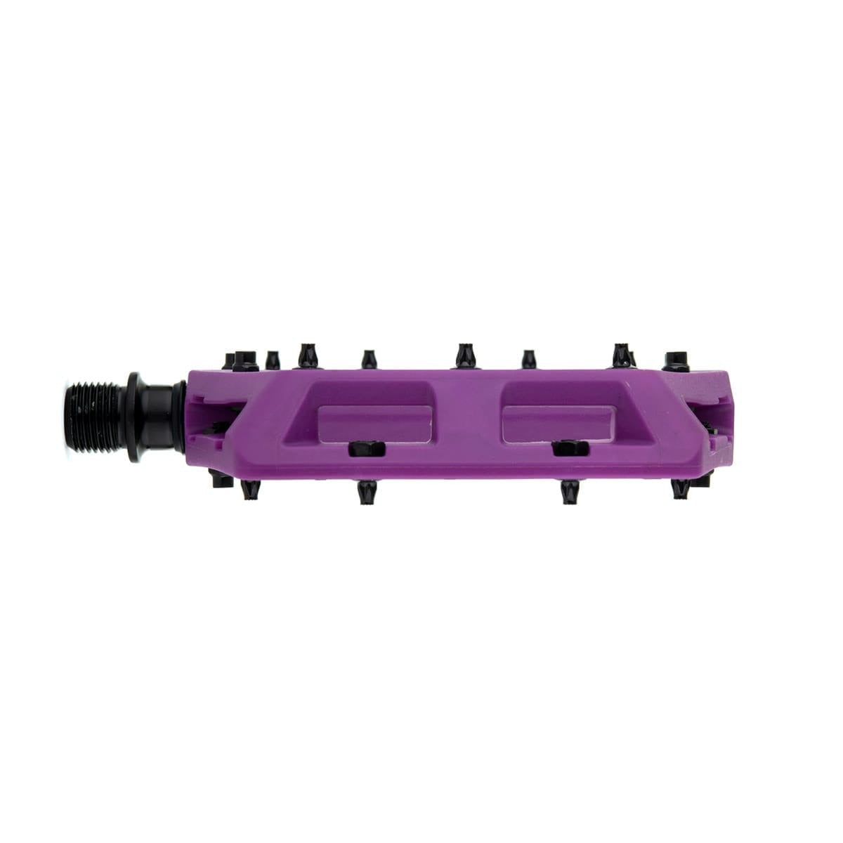 Platte Pedalen DMR V11 Paars