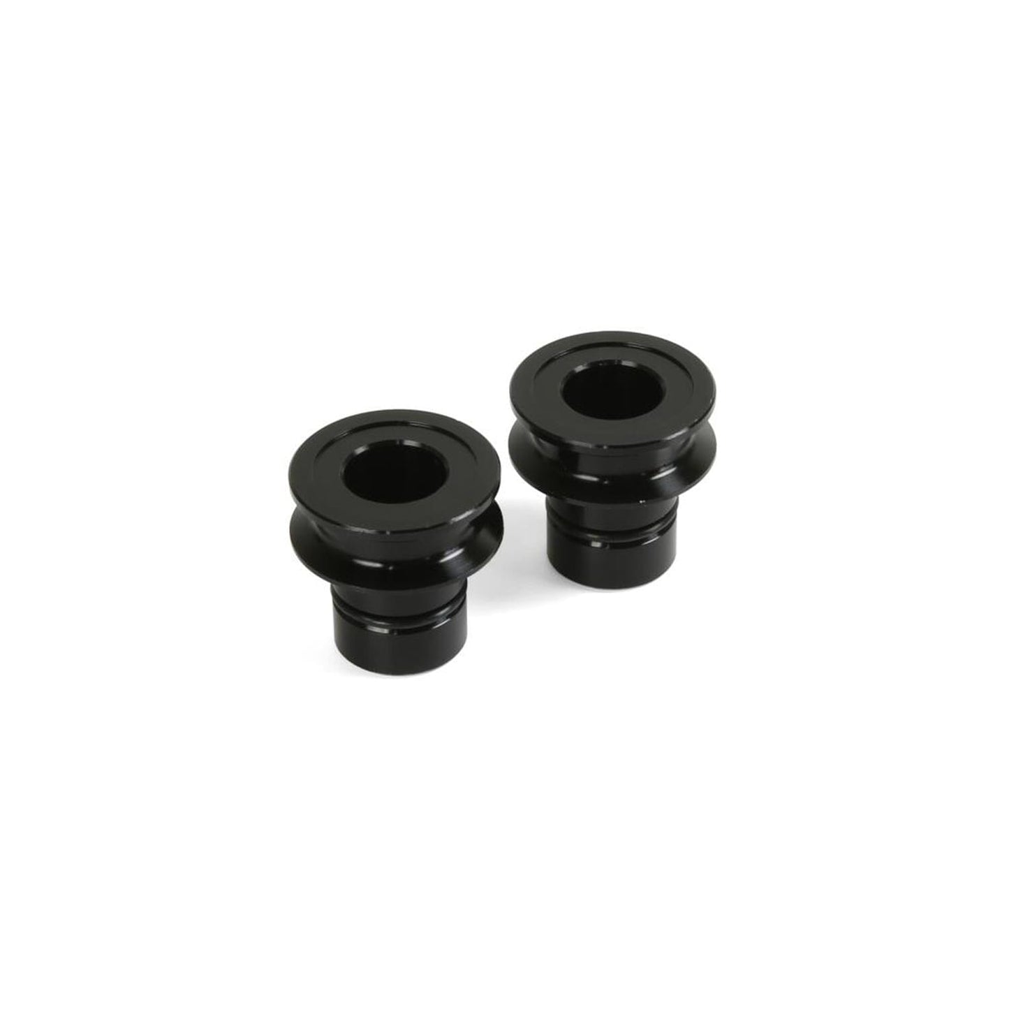 Adaptateur de Conversion pour Moyeu Avant HOPE PRO2/PRO2 EVO/PRO4 15x100 mm Torque #HUB485