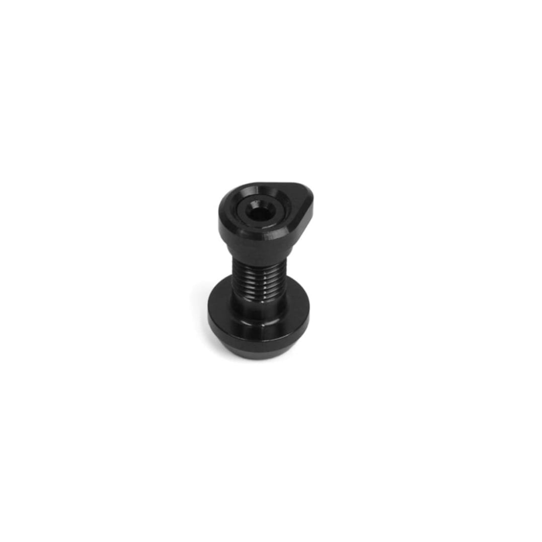 Schrauben für HOPE Sattelstützenklemmschelle 34,9 mm oder weniger Schwarz