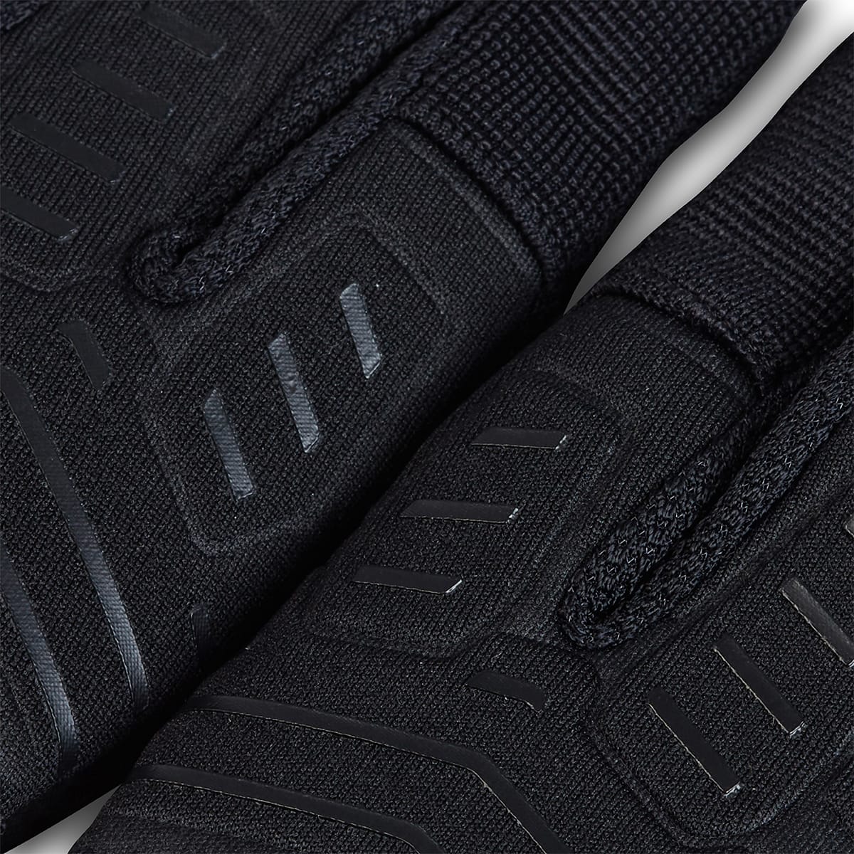 Gants ENDURA SINGLETRACK II Noir