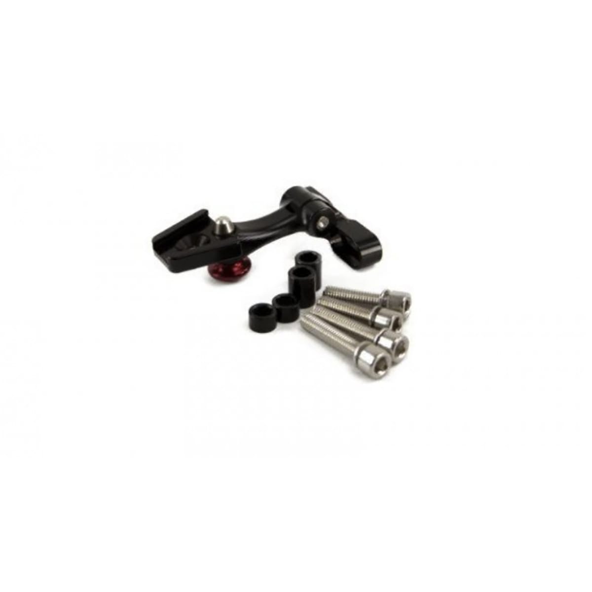 Držák na představec EXPOSURE LIGHTS STEM FIT BRACKET
