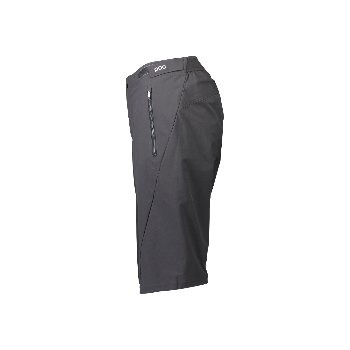 Kraťasy POC ESSENTIAL ENDURO Šedé