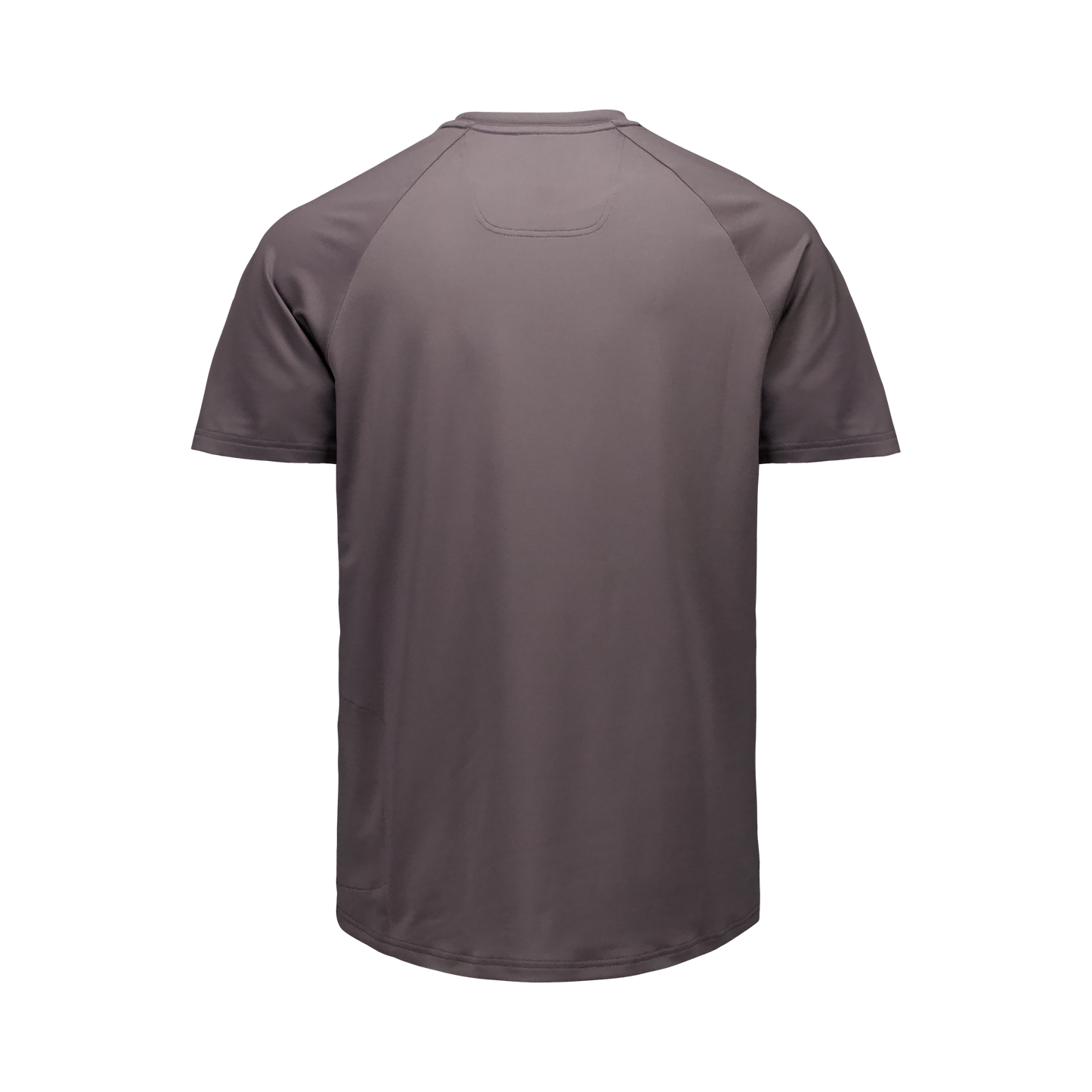 Trikot POC REFORM ENDURO Kurzarm Grau
