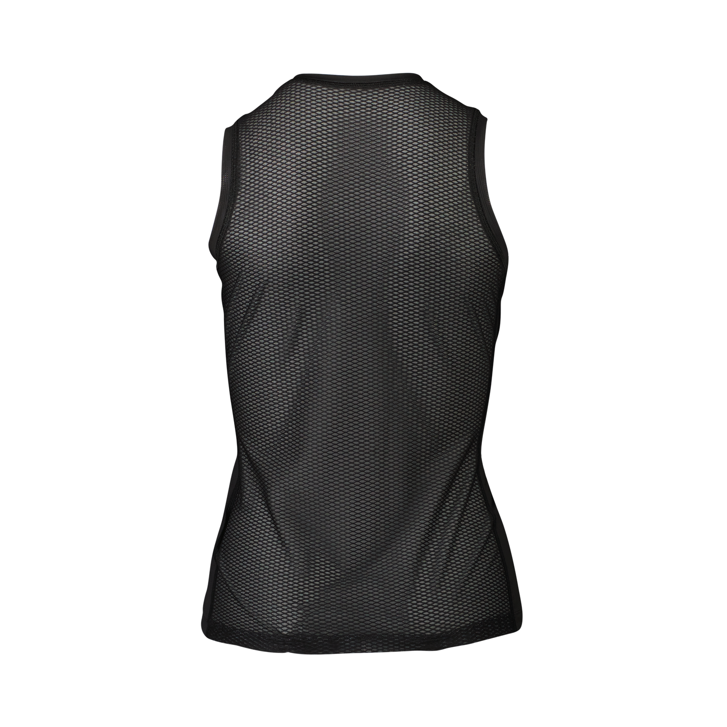 Sous-Vêtement POC ESSENTIAL Femme Sans Manches Noir