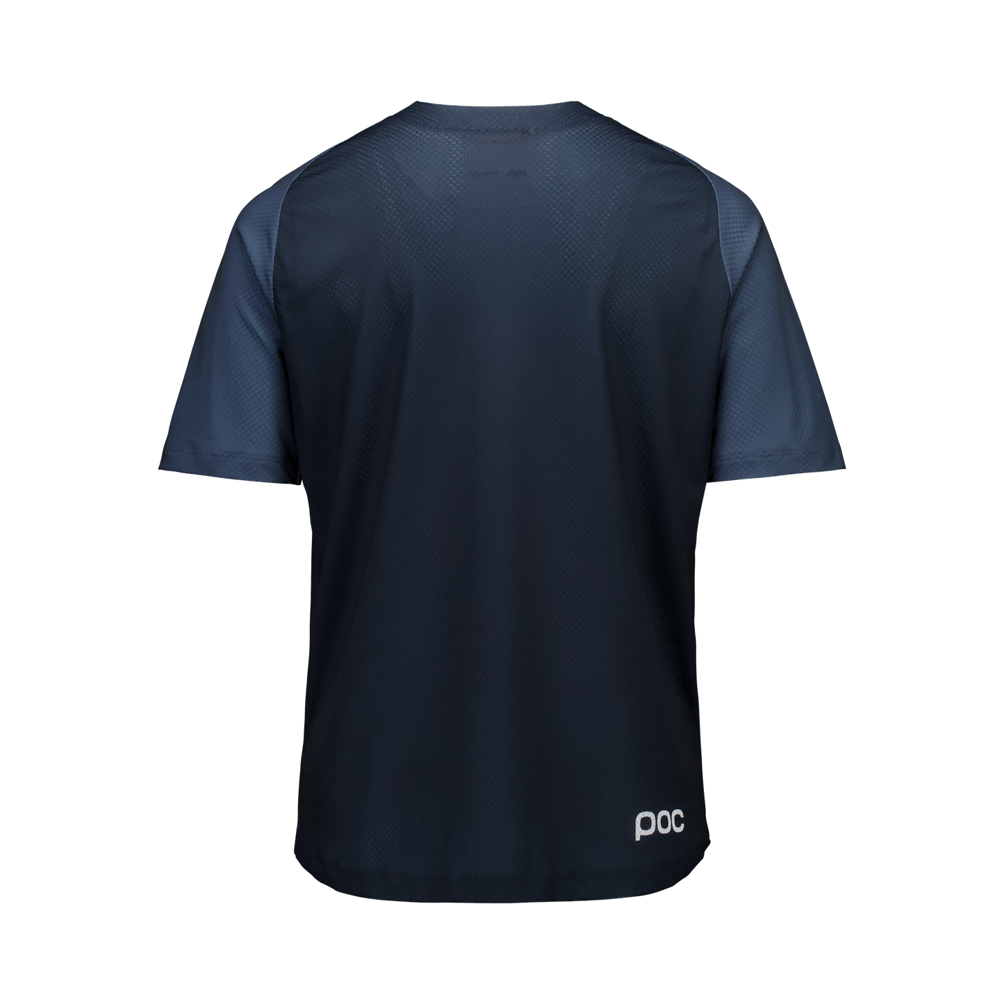 Maillot POC MOTION AIR Manches Courtes Femme Marine