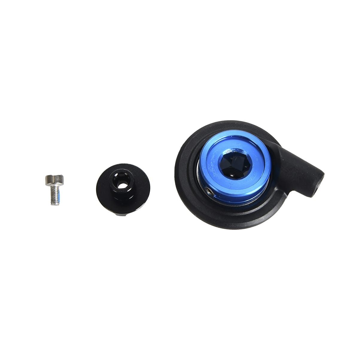 FOX RACING SHOX Remote øvre prop-kit til FIT4 Adjust patron efter 2016 #820-05-456