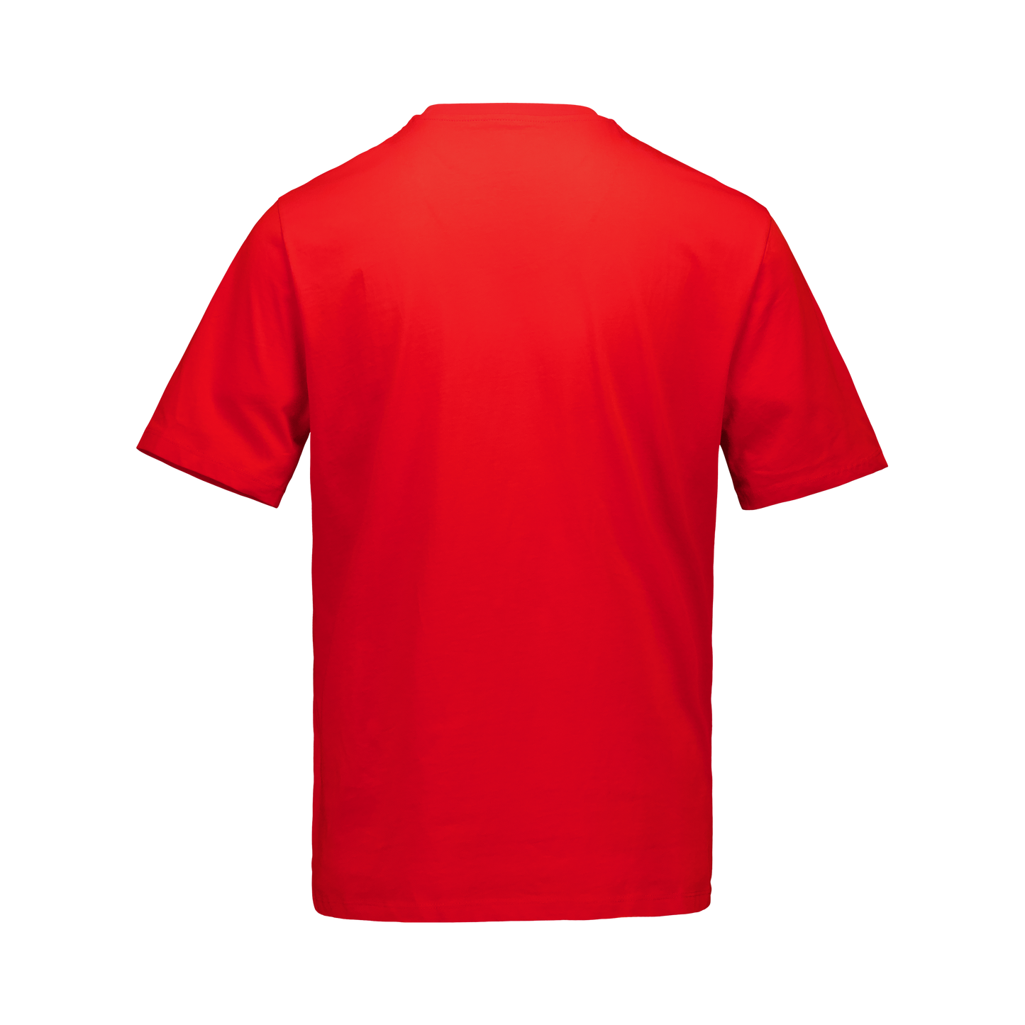 T-Shirt POC Rouge