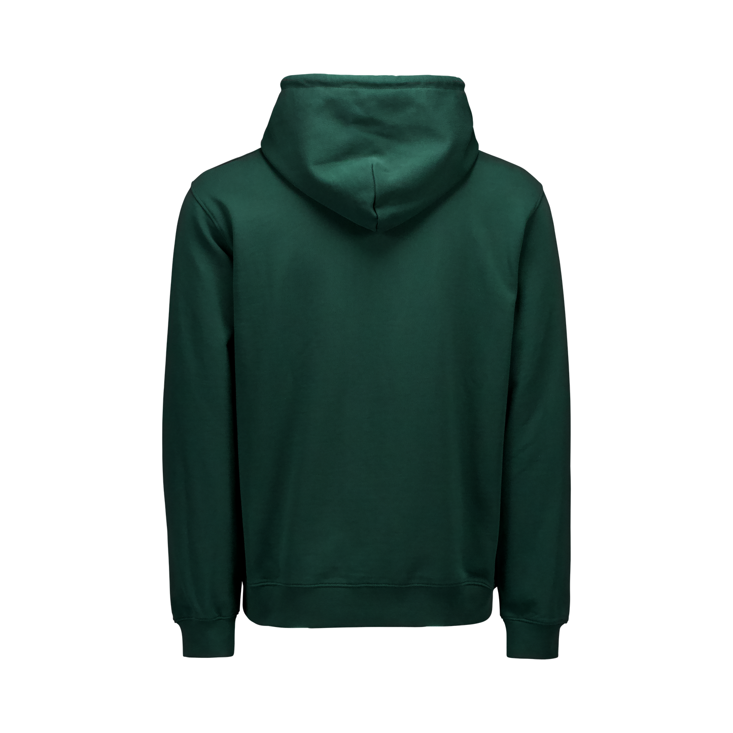 Sweat à Capuche POC Vert/Blanc