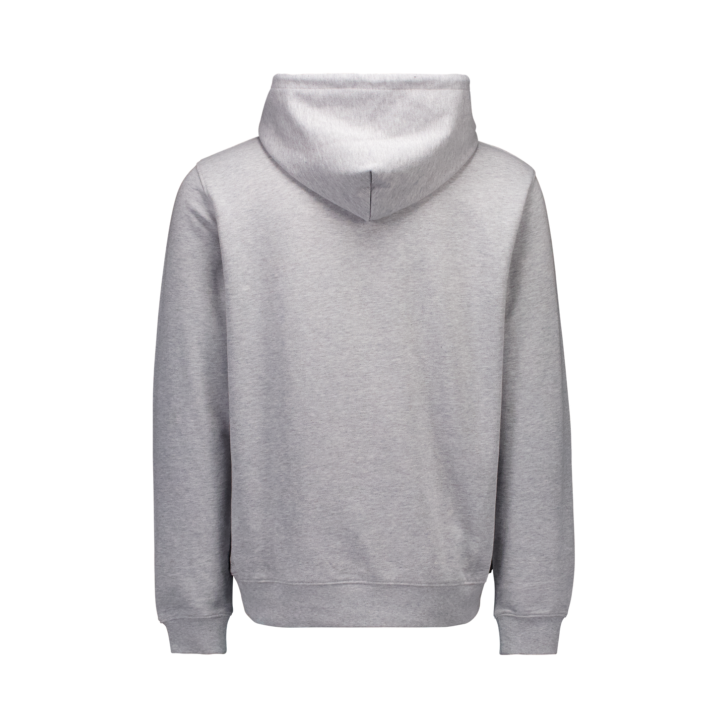 Sweat à Capuche POC Gris/Blanc