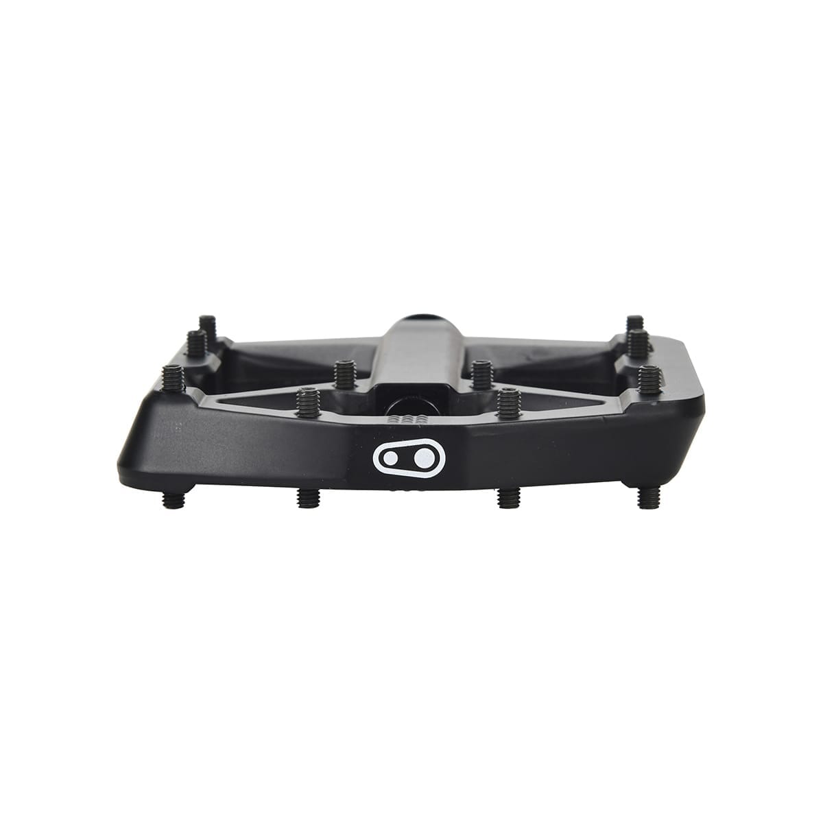 Flade Pedaler CRANKBROTHERS STAMP 2 Small Sort