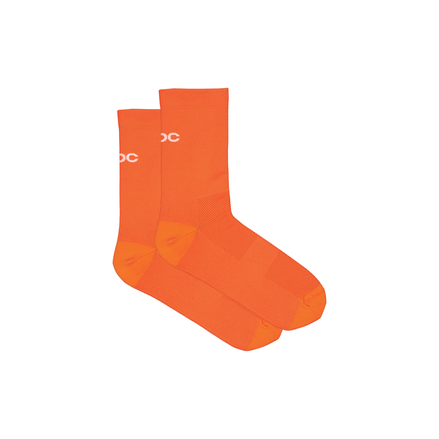 Calze POC CADENCE Arancione